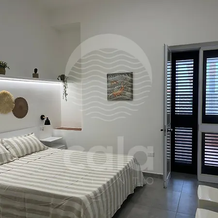Prázdninový dům Roma N 3 By Cala Salento Torre Lapillo