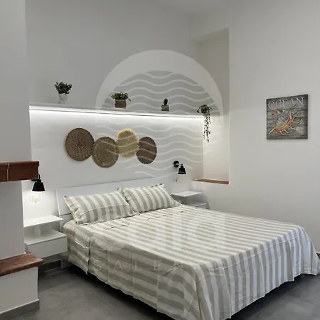 Roma N 3 By Cala Salento Prázdninový dům *