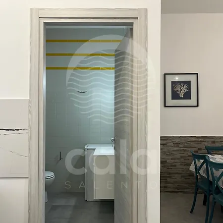 Roma N 3 By Cala Salento *