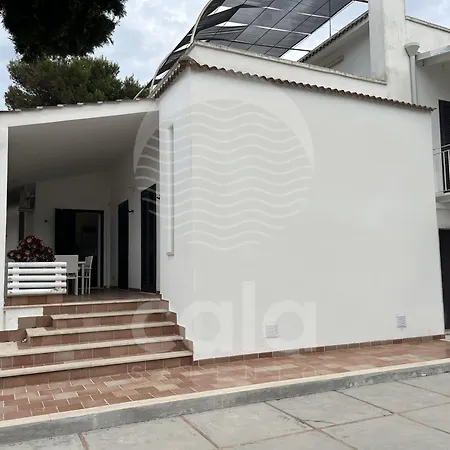 Roma N 3 By Cala Salento * Torre Lapillo